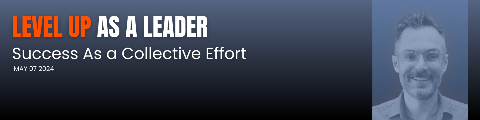 newsletter banner