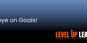 Weekly Newsletter: Hit the Bullseye on Goals! | Set goals with the team.