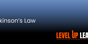 Weekly Newsletter: Get Past Parkinson's Law | Beat Parkinson’s Law to maximize productivity and accomplish more in less time.