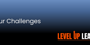 Weekly Newsletter: Embrace Your Challenges | How to embrace your challenges and turn setbacks into opportunities to innovate and drive successes.